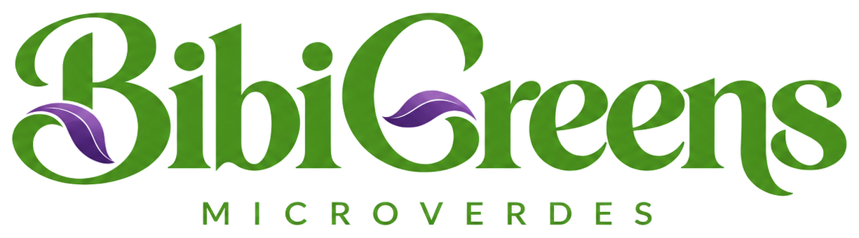 BibiGreens Microverdes